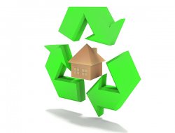 ekologia, środowisko, dom